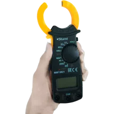 Измерительные клещи, Sturm!