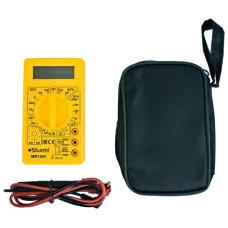 Мультиметр цифровой, Sturm!