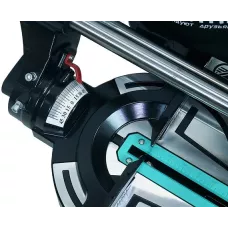 MS55210S Пила торцовочная Sturm!, 2000Вт, диск 210мм, 3200/4500об/мин, РЕЗКА МЕТАЛЛА, протяг 4603010118640 (CN), шт