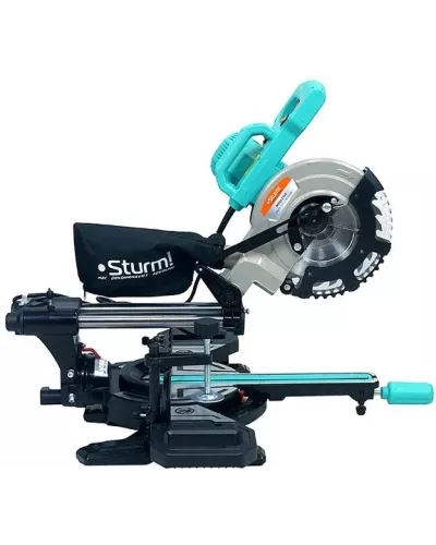 Торцовочная пила Sturm! MS55210S
