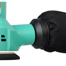 Эксцентриковая шлифмашина 350Вт, d=125мм, рег.обор.5000-12000об/мин,STRURM, OS8135R, 4603010076292, шт