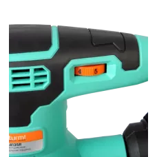 Эксцентриковая шлифмашина 350Вт, d=125мм, рег.обор.5000-12000об/мин,STRURM, OS8135R, 4603010076292, шт