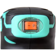 Эксцентриковая шлифмашина 350Вт, d=125мм, рег.обор.5000-12000об/мин,STRURM, OS8135R, 4603010076292, шт