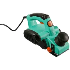 P1090 Рубанок электрический Sturm!, 900Вт, шир 82мм, глуб 3мм, 16000об/мин,четв 0-12мм,ПЫЛЕСБОР 4603010052241 (CN), шт