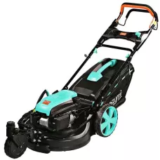 Бензиновая газонокосилка Sturm! PL5117SF