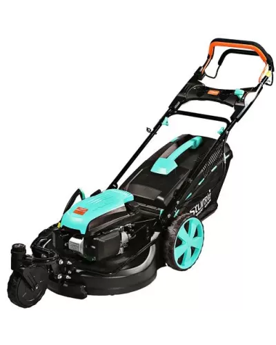 Бензиновая газонокосилка Sturm! PL5117SF