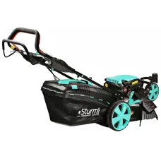Бензиновая газонокосилка Sturm! PL5117SF