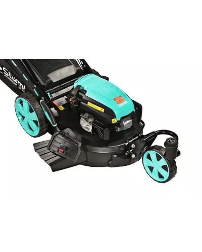 Бензиновая газонокосилка Sturm! PL5117SF