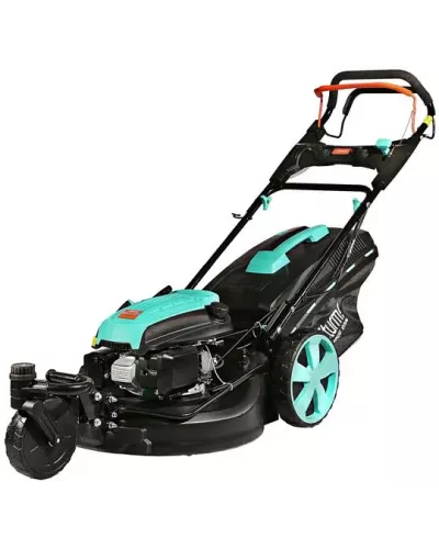 Бензиновая газонокосилка Sturm! PL5117SF