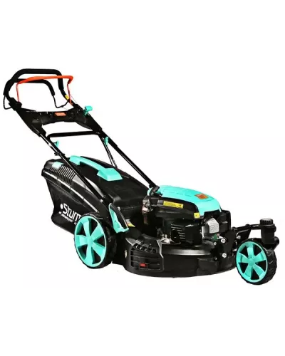 Бензиновая газонокосилка Sturm! PL5117SF