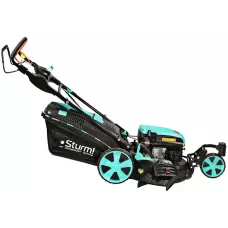 Бензиновая газонокосилка Sturm! PL5117SF