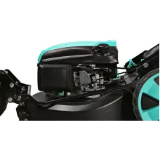 Бензиновая газонокосилка Sturm! PL5117SF