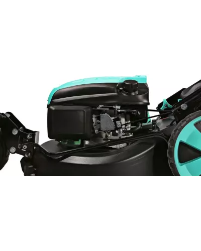 Бензиновая газонокосилка Sturm! PL5117SF