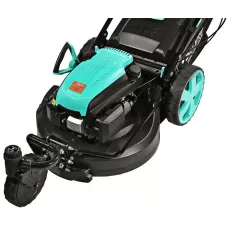 Бензиновая газонокосилка Sturm! PL5117SF