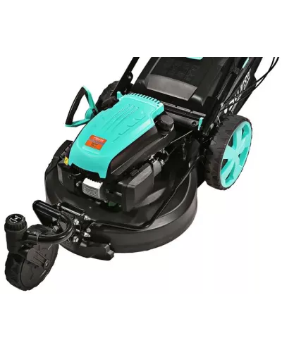 Бензиновая газонокосилка Sturm! PL5117SF