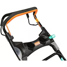 Бензиновая газонокосилка Sturm! PL5117SF