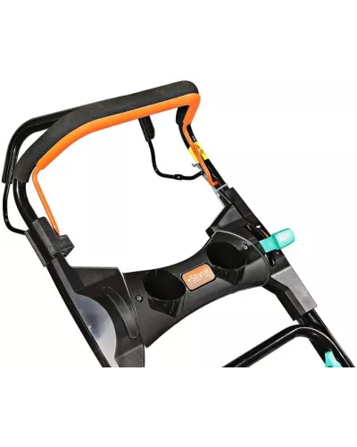 Бензиновая газонокосилка Sturm! PL5117SF