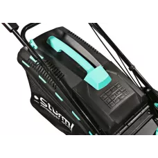 Бензиновая газонокосилка Sturm! PL5117SF