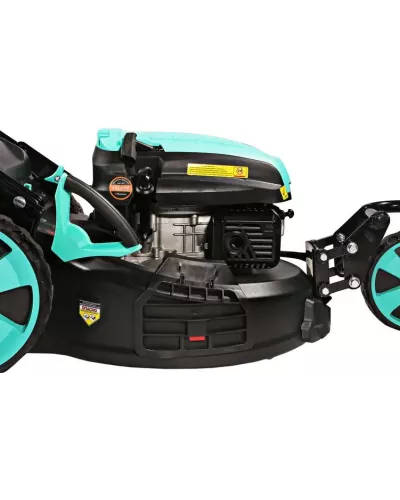 Бензиновая газонокосилка Sturm! PL5117SF