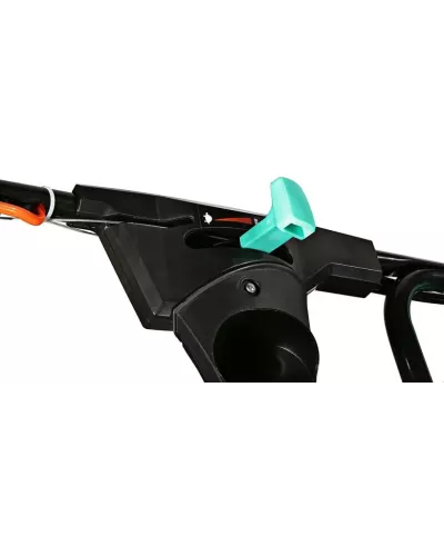 Бензиновая газонокосилка Sturm! PL5117SF