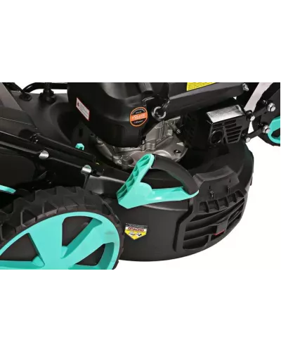 Бензиновая газонокосилка Sturm! PL5117SF