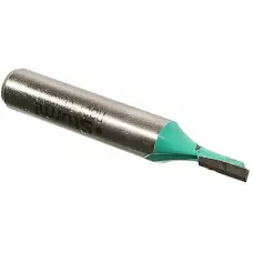 RB01-081003 Фреза пазовая прямая с одним лезвием DxHxL 3x10x52 мм, хв.8 Sturm! 4603010124580 (CN), шт