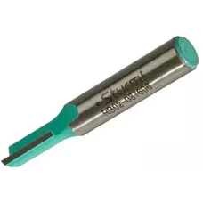 RB02-081606 Фреза пазовая прямая с двойным лезвием DxHxL 6x16x53 мм, хв.8 Sturm! 4603010122531 (CN), шт