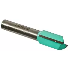 RB02-081912 Фреза пазовая прямая с двойным лезвием DxHxL 12x19x55 мм, хв.8 Sturm! 4603010122647 (CN), шт