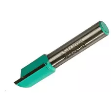 RB02-081912 Фреза пазовая прямая с двойным лезвием DxHxL 12x19x55 мм, хв.8 Sturm! 4603010122647 (CN), шт