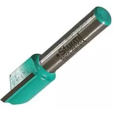 RB02-081914 Фреза пазовая прямая с двойным лезвием DxHxL 14x19x55 мм, хв.8 Sturm! 4603010122708 (CN), шт