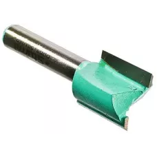 RB02-081918 Фреза пазовая прямая с двойным лезвием DxHxL 18x19x55 мм, хв.8 Sturm! 4603010122760 (CN), шт