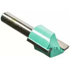 RB02-081920 Фреза пазовая прямая с двойным лезвием DxHxL 20x19x55 мм, хв.8 Sturm! 4603010122784 (CN), шт