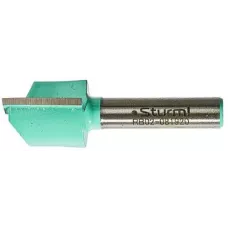 RB02-081920 Фреза пазовая прямая с двойным лезвием DxHxL 20x19x55 мм, хв.8 Sturm! 4603010122784 (CN), шт