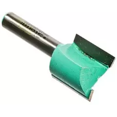 RB02-082222 Фреза пазовая прямая с двойным лезвием DxHxL 22x22x57 мм, хв.8 Sturm! 4603010122807 (CN), шт