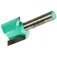 RB02-082222 Фреза пазовая прямая с двойным лезвием DxHxL 22x22x57 мм, хв.8 Sturm! 4603010122807 (CN), шт