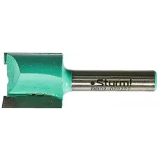 RB02-082222 Фреза пазовая прямая с двойным лезвием DxHxL 22x22x57 мм, хв.8 Sturm! 4603010122807 (CN), шт