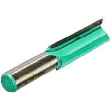 RB02-125116 Фреза пазовая прямая с двойным лезвием DxHxL 16x51x89 мм, хв.12 Sturm! 4603010122746 (CN), шт