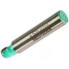 RB03-080608 Фреза пазовая галтельная DxHxL 8x6x46,5 мм, хв.8 Sturm! 4603010122845 (CN), шт