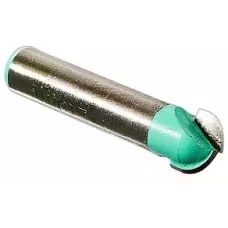 RB03-080610 Фреза пазовая галтельная DxHxL 10x6,5x41,5 мм, хв.8 Sturm! 4603010122869 (CN), шт