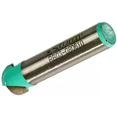 RB03-080610 Фреза пазовая галтельная DxHxL 10x6,5x41,5 мм, хв.8 Sturm! 4603010122869 (CN), шт