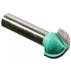 RB03-081016 Фреза пазовая галтельная DxHxL 16x10x45 мм, хв.8 Sturm! 4603010122906 (CN), шт