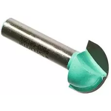 RB03-081220 Фреза пазовая галтельная DxHxL 20x12x47 мм, хв.8 Sturm! 4603010122944 (CN), шт