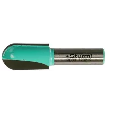 RB03-123219 Фреза пазовая галтельная DxHxL 19x32x70 мм, хв.12 Sturm! 4603010122920 (CN), шт