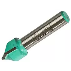 RB04-081616 Фреза пазовая V-образная DxHxL 16x16x51 мм, хв.8 Sturm! 4603010123040 (CN), шт