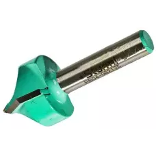 RB04-082125 Фреза пазовая V-образная DxHxL 25,4x20,7x55,7 мм, хв.8 Sturm! 4603010123064 (CN), шт