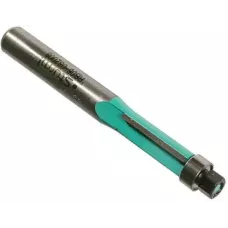 RB06-082008 Фреза кромочная с нижним подшипником DxHxL 8x20x70 мм,хв.8 Sturm! 4603010123446 (CN), шт