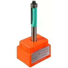 RB06-082510 Фреза кромочная с нижним подшипником DxHxL 10x25x70 мм,хв.8 Sturm! 4603010123774 (CN), шт