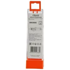 RB06-085016 Фреза кромочная с нижним подшипником DxHxL 16x50x97 мм,хв.8 Sturm! 4603010123835 (CN), шт