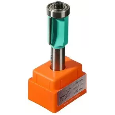 RB06-122519 Фреза кромочная с нижним подшипником DxHxL 19x25x75 мм,хв.12 Sturm! 4603010123897 (CN), шт