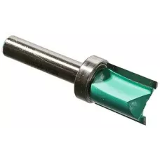 RB07-082016 Фреза кромочная с верхним подшипником DxHxL 16x20x60 мм, хв.8 Sturm! 4603010124603 (CN), шт